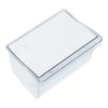 Baumatic Fridge & Freezer BR16.2A Salad Drawer PAN - Image 6