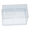 Baumatic Fridge & Freezer BR16.2A Salad Drawer PAN - Image 8