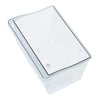 Baumatic Fridge & Freezer BR16.2A Salad Drawer PAN - Image 9