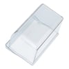 Baumatic Fridge & Freezer BR16.2A Salad Drawer PAN - Image 11