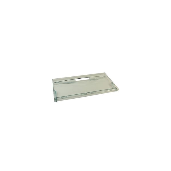 Lower Bottom Freezer Drawer Front