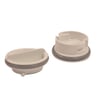 Ariston Dishwasher Rinse Aid Cap Covers x 2 - Image 2