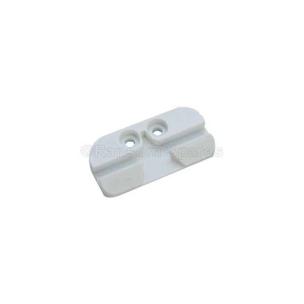 Evaporator Door Catch