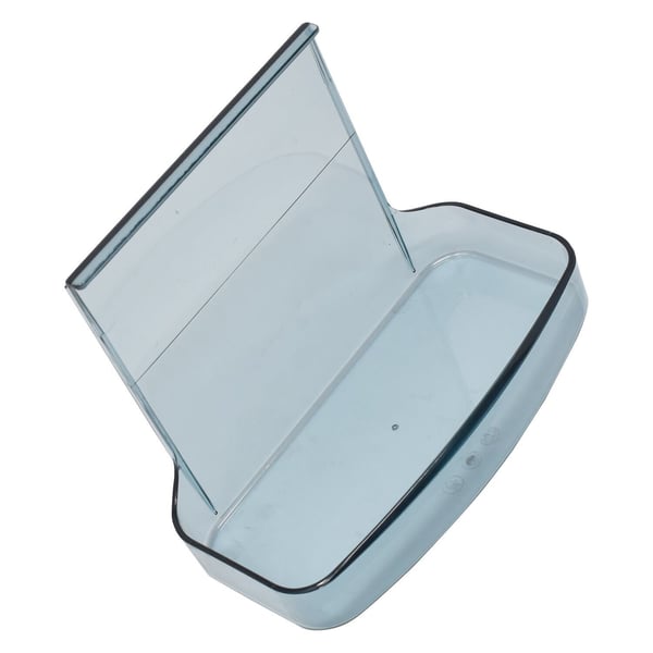Door Shelf Half Tray Rack