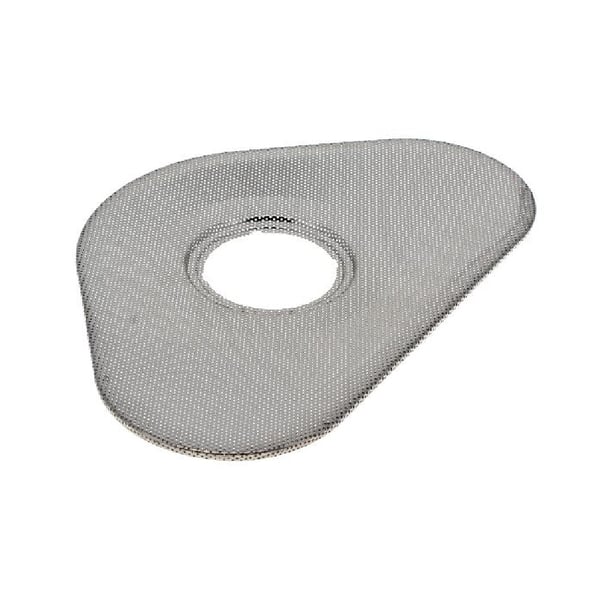 Bottom Outlet Mesh Filter Stainless Steel