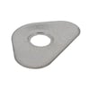 Ariston Dishwasher Bottom Outlet Mesh Filter Stainless Steel - Image 1