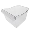 Baumatic Fridge & Freezer Crisper Drawer - Image 3