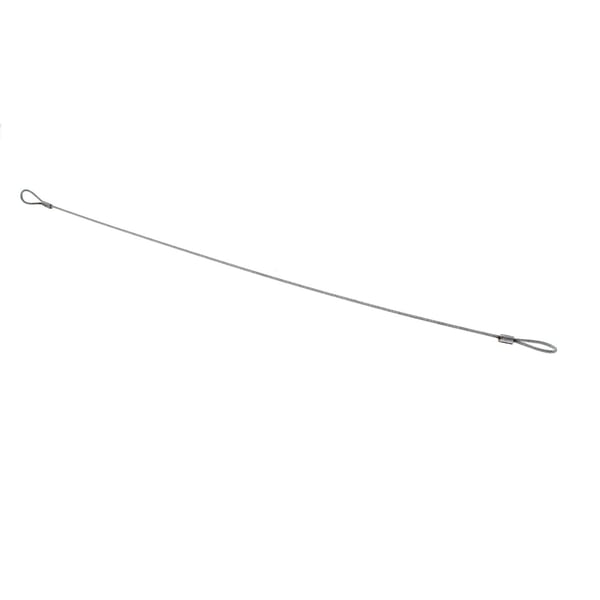 Door Spring Adjustment Wire