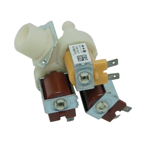 Dual Water Fill Solenoid Valve