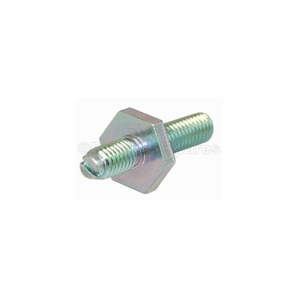 BR500 DOOR FIXING PINS