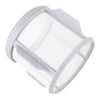 Ariston Dishwasher Drain Outer Fine Filter - Image 1