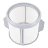 Ariston Dishwasher Drain Outer Fine Filter - Image 3
