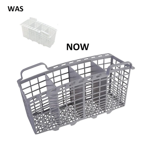 Cutlery Basket