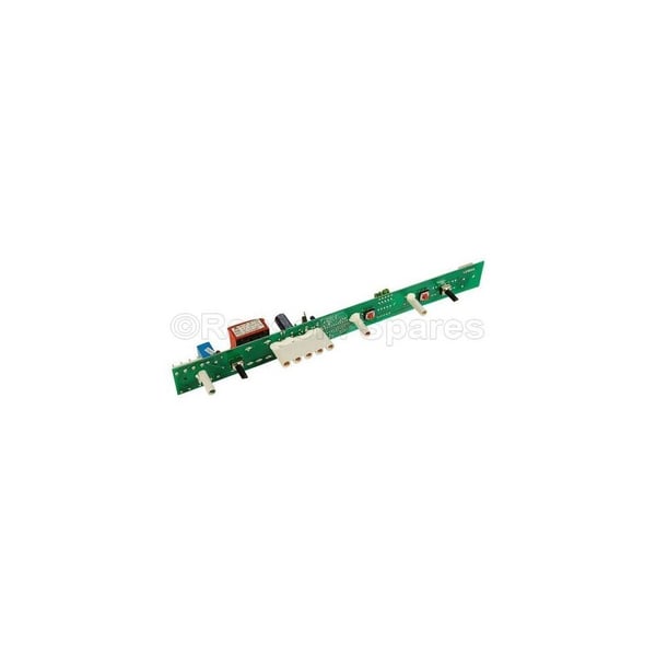 Main Control Panel PCB Board