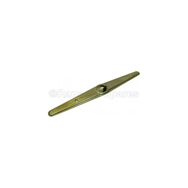 Lower Bottom Wash Rotary Spray Arm 