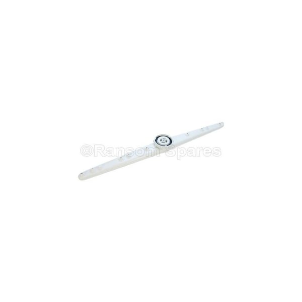 UPPER SPRAY WATER JET ARM