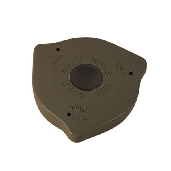 Salt Cap Cover Lid 
