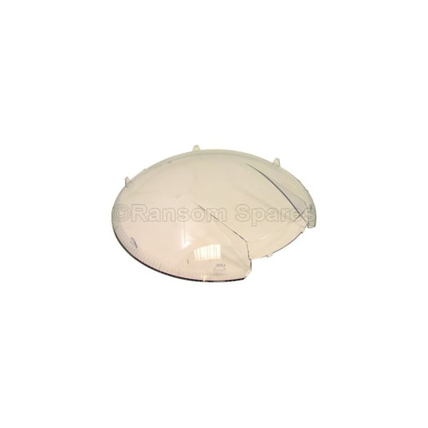 DOOR BOWL SHIELD