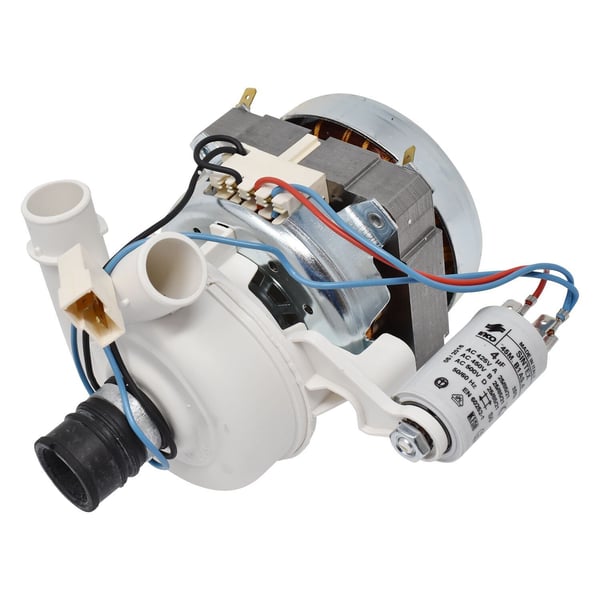 Wash Pump Motor