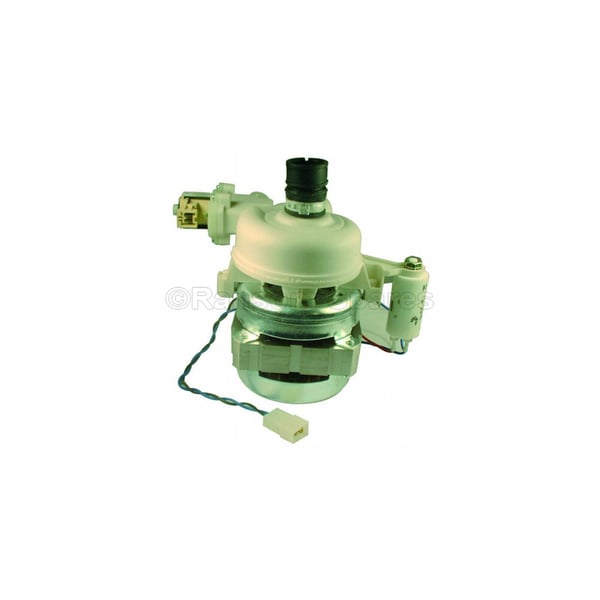 Wash Motor Pump