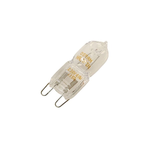 MEGACHEF1 HALOGEN LAMP