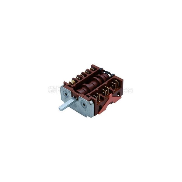 BT2710SS SMALL OVEN COMMUTATOR