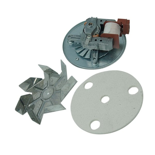 Fan Motor