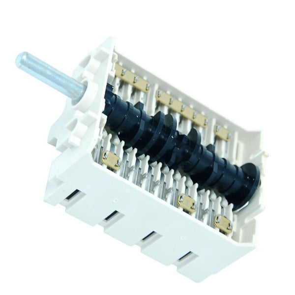 MAIN OVEN SWITCH