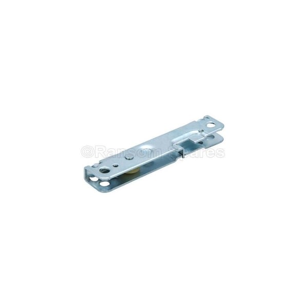 Door Hinge Holder