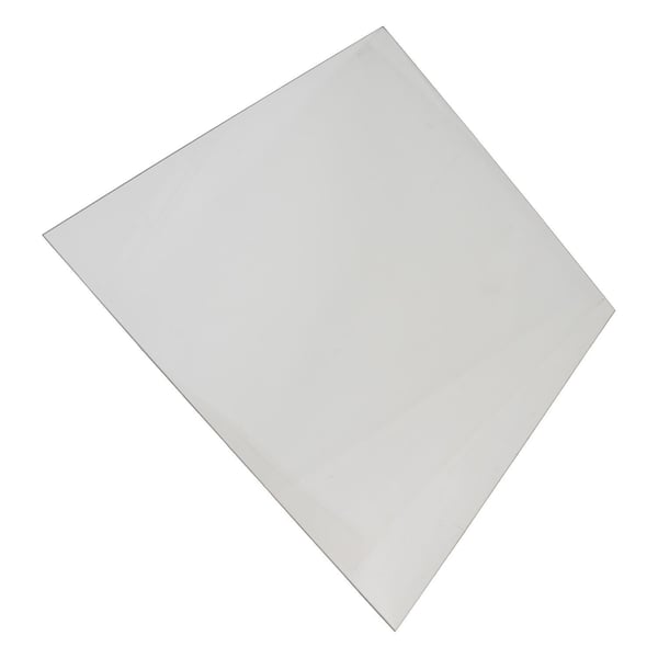 Main Oven Inner Door Glass