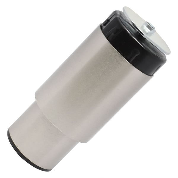 ADJUSTABLE FOOT LEF