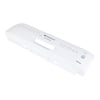 Hotpoint Dishwasher White Console Fascia Control Panel - Image 5