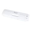 Hotpoint Dishwasher White Console Fascia Control Panel - Image 8