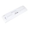 Hotpoint Dishwasher White Console Fascia Control Panel - Image 9