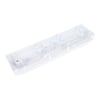 Hotpoint Dishwasher White Console Fascia Control Panel - Image 10