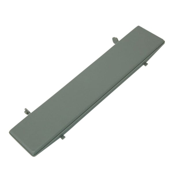 Grey Door Handle Cover