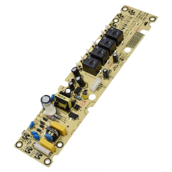 KF20.1  Main control board