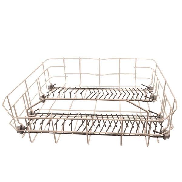 Bottom Basket Tray with Wheels