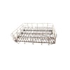 Indesit Dishwasher Bottom Basket Tray with Wheels - Image 4