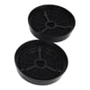 Baumatic Cooker Hood Carbon Filter x 2  - Image 4
