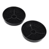 Baumatic Cooker Hood Carbon Filter x 2  - Image 6