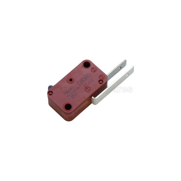 Door Lock Microswitch