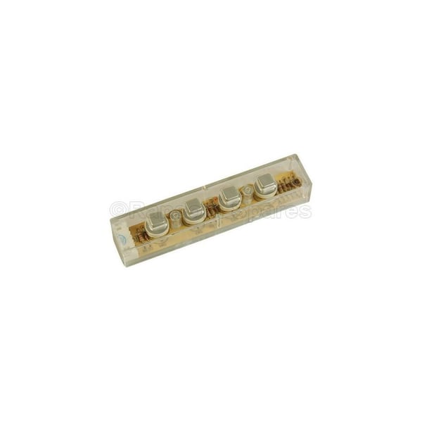 BTC918GL switch section AYD-003 red color
