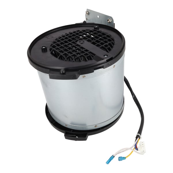 BTC6530SS  MOTOR ACCESSORY WITH CONNECTOR