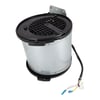 Baumatic Cooker Hood BTC6530SS MOTOR ACCESSORY WITH CONNECTOR - Image 1