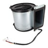 Baumatic Cooker Hood BTC6530SS MOTOR ACCESSORY WITH CONNECTOR - Image 4