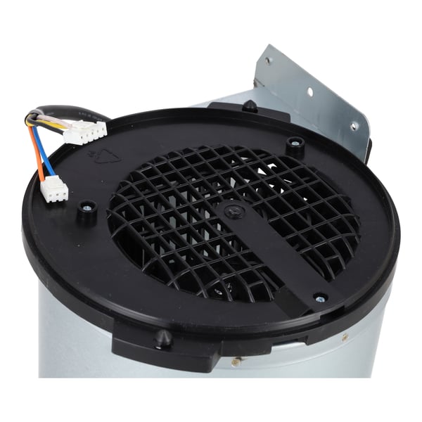 Motor & Connector