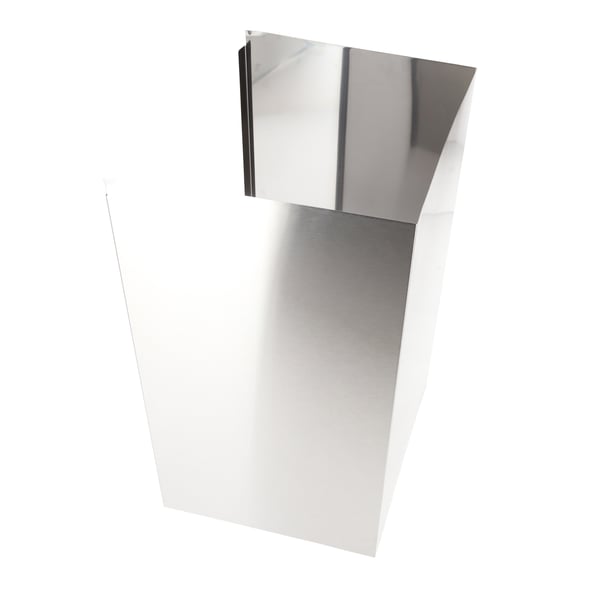 Chimney Metal Cover