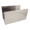 Baumatic Cooker Hood Chimney Metal Cover - Image 2