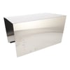 Baumatic Cooker Hood Chimney Metal Cover - Image 3